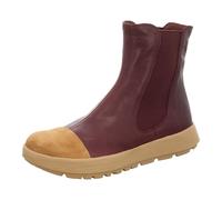 Think! Damen Chelsea Boots COMODA 39 Prugna/Kombi