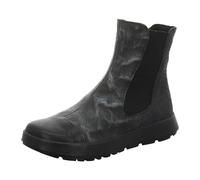 Think! Damen Chelsea Boots COMODA 39 Schwarz/Kombi