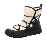 Think! Damen Stiefelette COMODA 40 Schwarz/Kombi