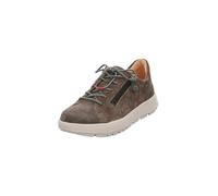 Think Schnürschuhe taupe Comoda pepper/kombi 1160-2010 - MDA 230 Gr.41,5