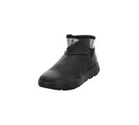 Think Booties schwarz Comoda schwarz/kombi 1193-0000 - MDA 232 Gr.39