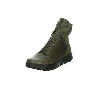 Think Boots grün Comoda olive/kombi 1236-7010 - MDA 235 Gr.38