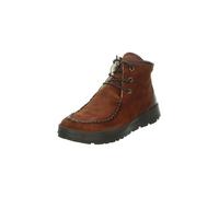 Think Comoda Stiefelette schoko für Damen, Größe 43 EU