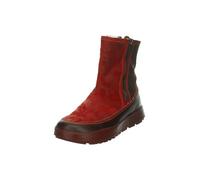 Think Booties rot Comoda rost/kombi 1244-5000 - MDA 240 Gr.39