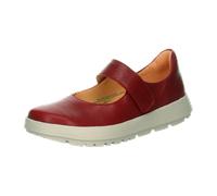 Think Comoda Ballerina rosso für Damen, rot, Größe 38 ½ EU