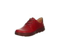 Think! Damen Schnürschuh COMODA 37.5 Rosso/Kombi