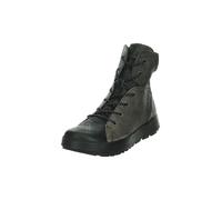 Think Boots schwarz Comoda schwarz/kombi 734-0020 - MDA 243 Gr.41