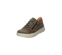Think Schnürschuhe taupe Comoda pepper/kombi 1160-2010 - MDA 230 Gr.42
