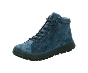 Think COMODA für Damen, blau, Größe 38 EU