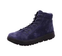 Think Booties blau Comoda notte 858-8010 - MDA 223 Gr.39,5