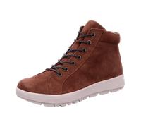 Think Booties braun Comoda schoko 858-3010 Gr.42,5 - MDA 90