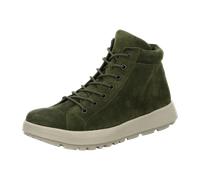 Think! Damen Ankle Boots COMODA 38.5 Oliv