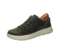Think! Damen Schnürschuh COMODA 40 Pepper/Kombi
