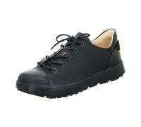 Think! Sneaker Leder Schwarz Kombi - 42