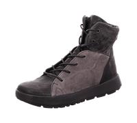 Think! Damen Stiefelette COMODA 39.5 Schwarz/Kombi