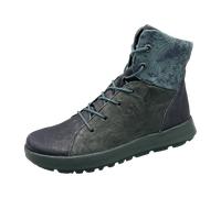 Think! Damen Stiefelette COMODA 39 Navy/Kombi