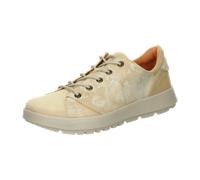 Think Comoda Schnürer iced coffee für Damen, beige, Größe 42 ½ EU