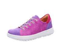 Think Comoda Schnürer lavender kombi für Damen, lila, Größe 41 ½ EU