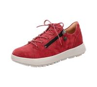 Think Comoda Schnürer pomodoro für Damen, rot, Größe 39 ½ EU