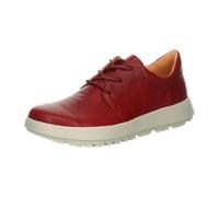 Think Comoda Schnürer rosso für Damen, rot, Größe 37 EU
