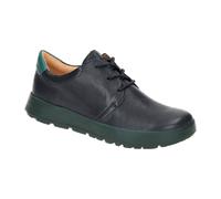 Think COMODA 3-000440-8020 dunkel-blau - bequeme Halbschuhe für Damen - Größe 38.5