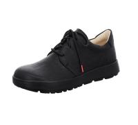 Think! Damen Schnürschuh COMODA 37,5 Schwarz