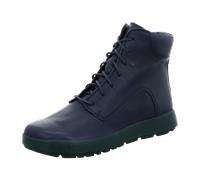 Think COMODA 3-000518-8000 dunkel-blau - bequeme Stiefelette für Damen - Größe 37.5