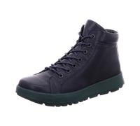 Think Comoda Stiefelette Boots blau grün 747 für Damen, blau, Größe 38 ½ EU