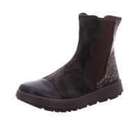 Think Comoda Stiefelette mocca für Damen, braun, Größe 36 EU