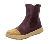 Think Comoda Stiefelette pflaume für Damen, rot, Größe 38 EU