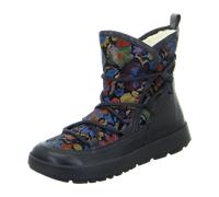 Think Comoda Stiefelette schwarz für Damen, schwarz, Größe 38 EU