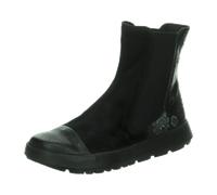 Think Comoda Stiefelette schwarz für Damen, schwarz, Größe 39 EU