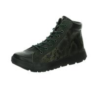 Think! Damen Ankle Boots COMODA 38 Schwarz/Kombi