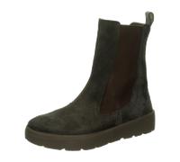 Think Boots braun Crepes mocca/kombi 1444-3000 - PES 5 Gr.38
