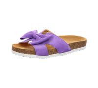 Think Crissi Pantolette lavender für Damen, lila, Größe 39 EU