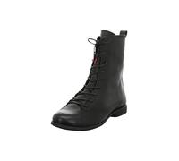 Think AGRAT SCHWARZ für Damen, schwarz, Größe 39 EU