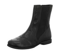 Think! Damen Agrat Damen Chromfrei Gegerbte Nachhaltige StiefeletteStiefelette