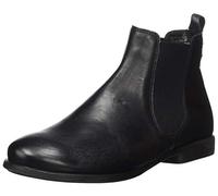 Think Agrat 29 Stiefelette schwarz Chelsea-Boots - Größe 37