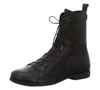 Think! Damen Agrat Pflanzlich Gegerbtes Leder Stiefelette 3-001027Stiefelette