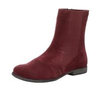 THINK! Damen AGRAT Schneestiefel, Merlot 5000, 40 EU Schmal