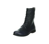 Think Agrat Stiefelette navy für Damen, schwarz, Gr. 39 EU