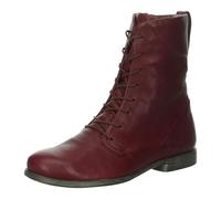 Think! Damen Stiefelette AGRAT 38,5 Prugna 3-000034-5020