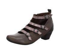 Think AIDA PEPPER/KOMBI für Damen, schwarz, Gr. 38 EU