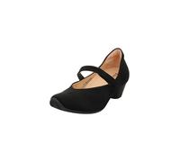 Think! Damen Pumps AIDA 43 Schwarz
