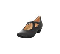 Think Pumps schwarz Aida schwarz 1127-0000 - AID 1104 Gr.42