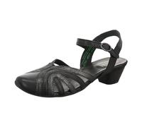 Think! Damen Pumps AIDA 39,5 Schwarz/Kombi