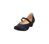 Think Aida Pumps water für Damen, blau, Gr. 39 EU