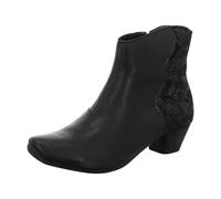 Think AIDA 3-000840-0000 schwarz - elegante Stiefelette für Damen - Größe 40