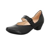 Think Shoes Pumps Aida 532 Riemchen Damen Schwarz Größe 36
