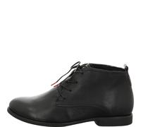 Think! Damen Ankle Boots AGRAT 37 Schwarz